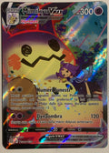 Mimikyu VMAX TG17/TG30 Astri Lucenti - Near Mint