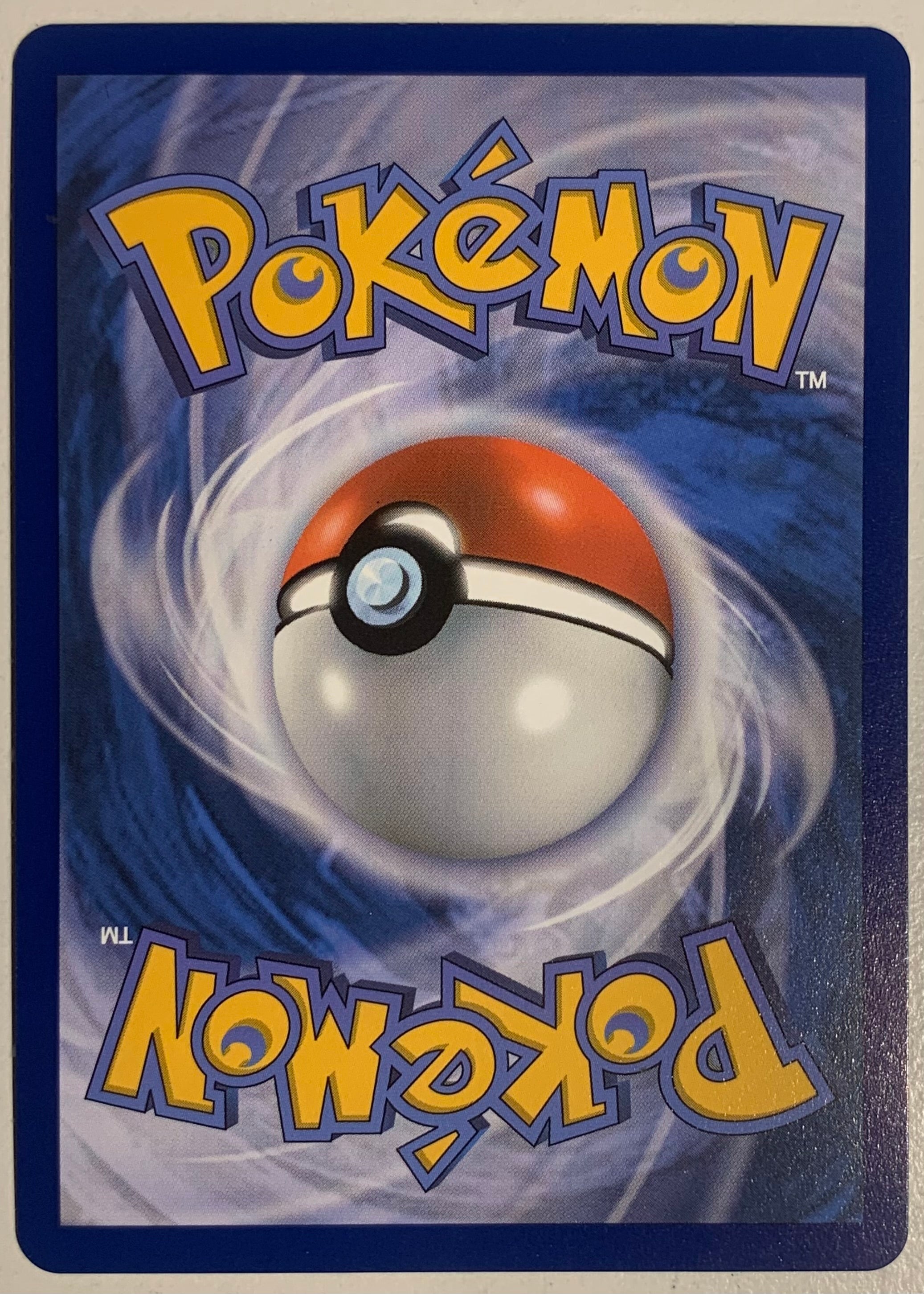 Bouffalant EX SAR 170/086 Fuoco Bianco - Near Mint