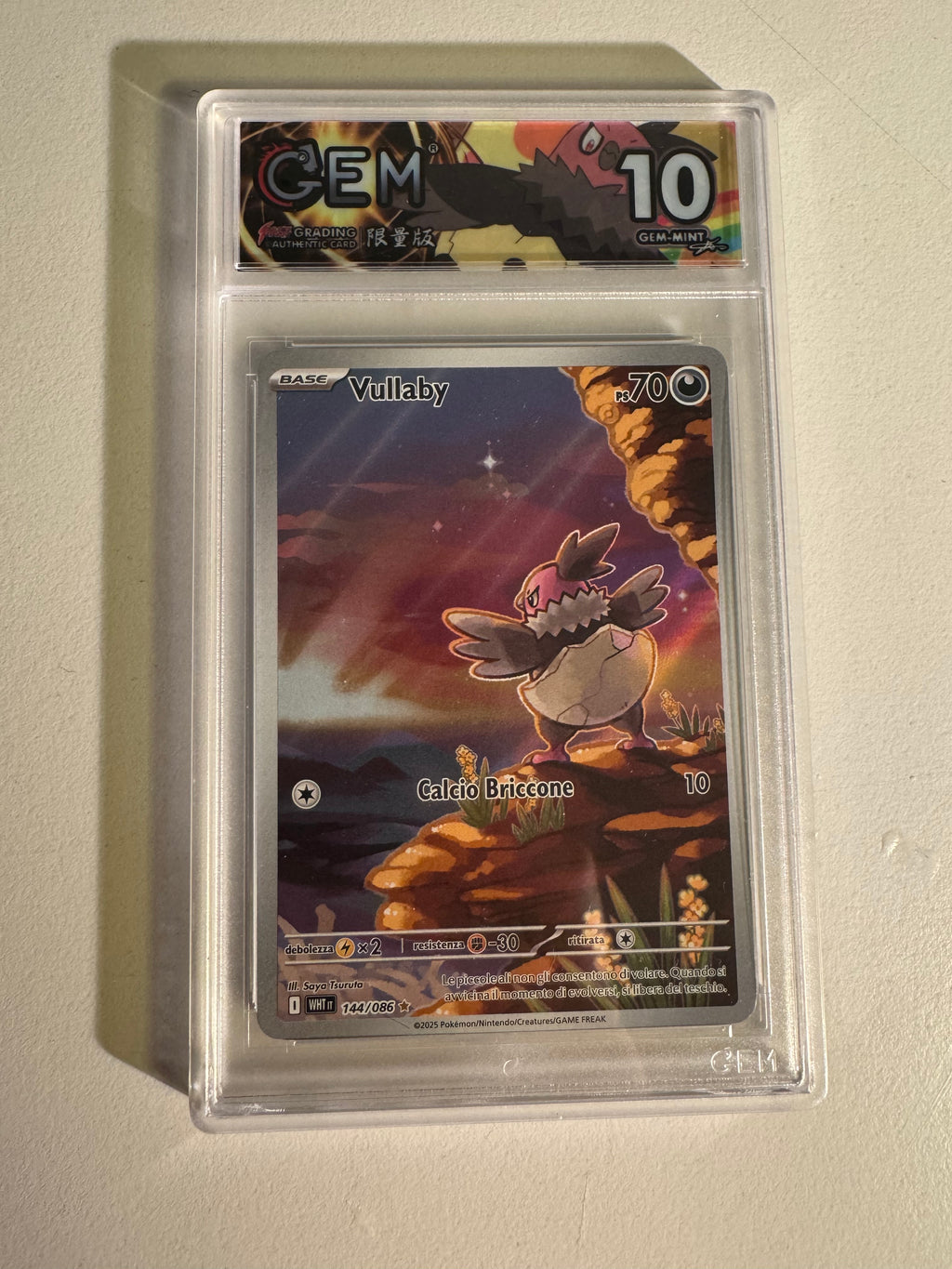 [1 Poke-ball] 2 pacchetti a sorpresa + carta raw a sorpresa e possibile gradata (4/50)