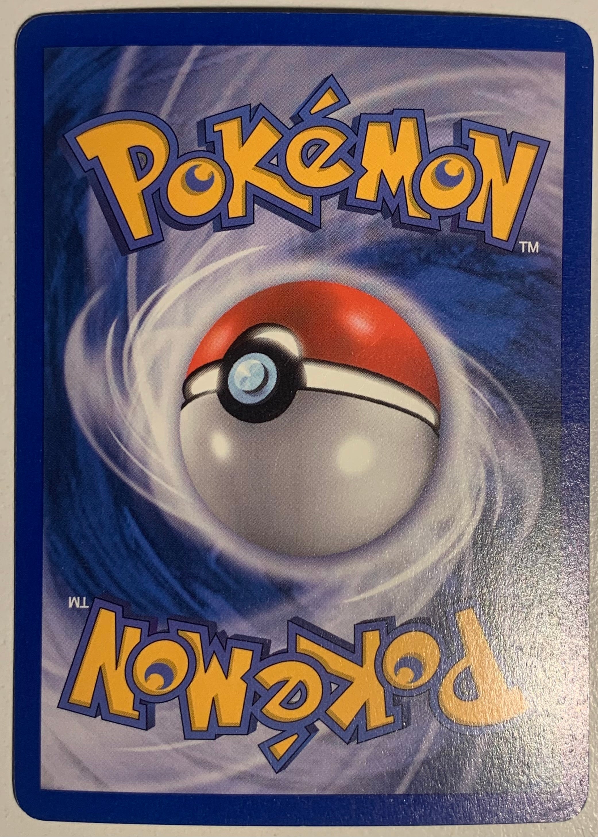 Milotic Holo 8/106 Ex Smeraldo - Exellent