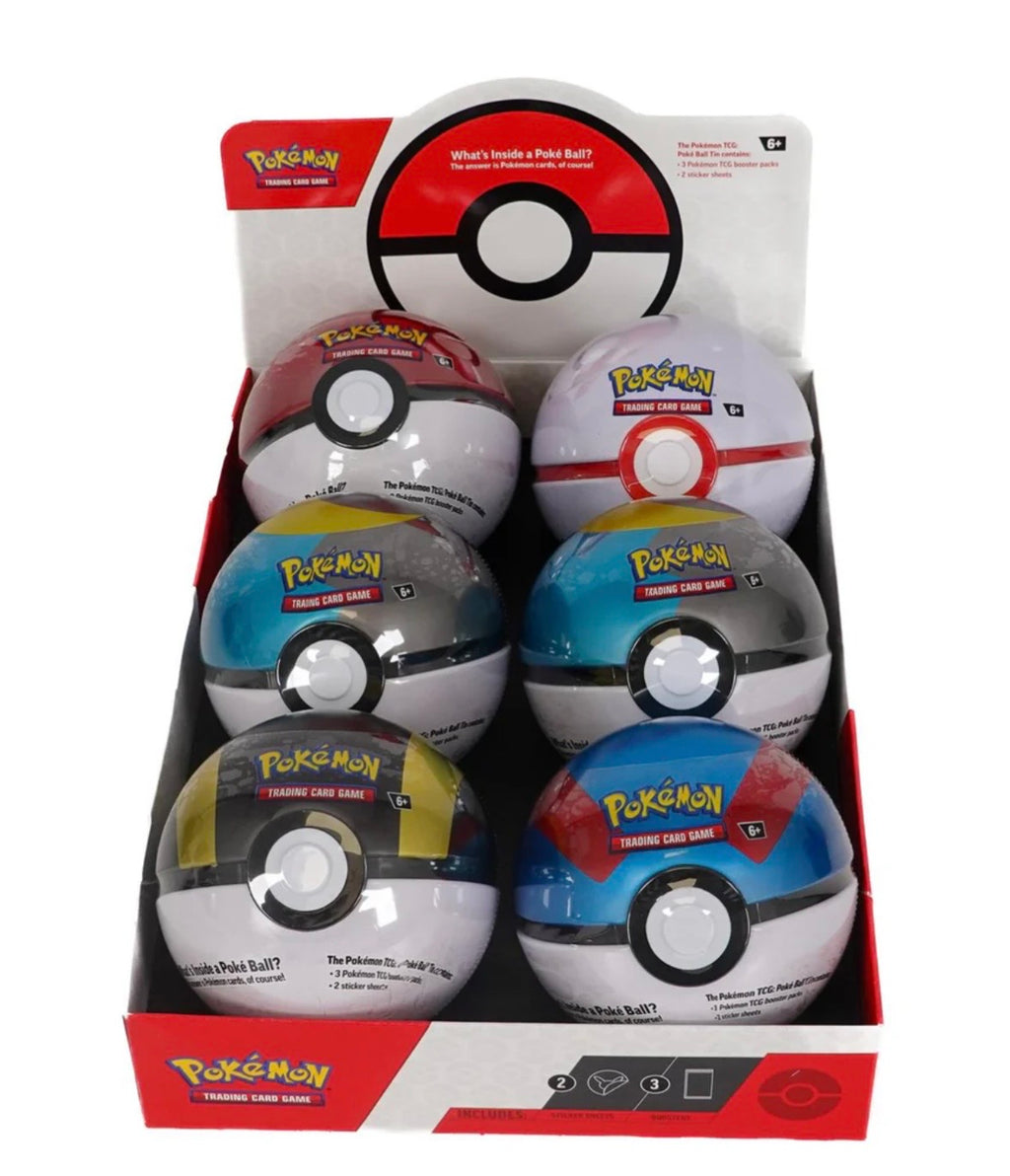 [1 Poke-ball] 2 pacchetti a sorpresa + carta raw a sorpresa e possibile gradata (4/50)