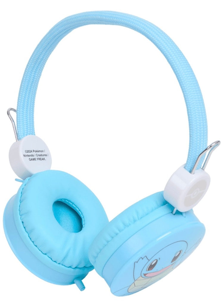 Cuffie Pokemon Bambino (3-7 Anni)