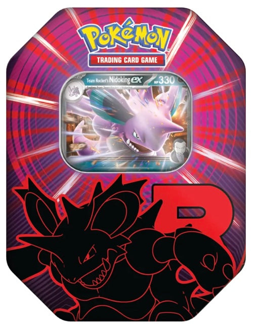 [1 Tin] Rivali Predestinati (ITA)