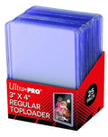 Top Loader - Ultra Pro