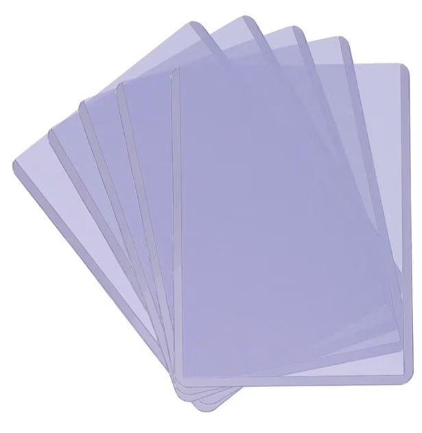 Top Loader - Ultra Pro