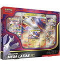 [1 Collezione] Latias (ITA)