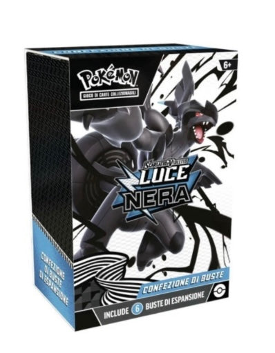 [1 Bundle] Luce Nera (ITA)