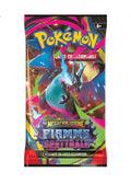 [1 Bustina] Fiamme Spettrali (ITA)