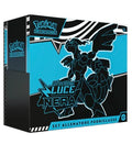 [1 ETB] Luce Nera (ITA)