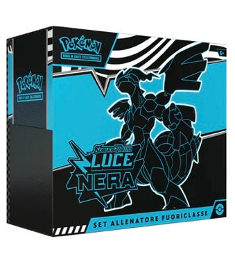 [1 ETB] Luce Nera (ITA)