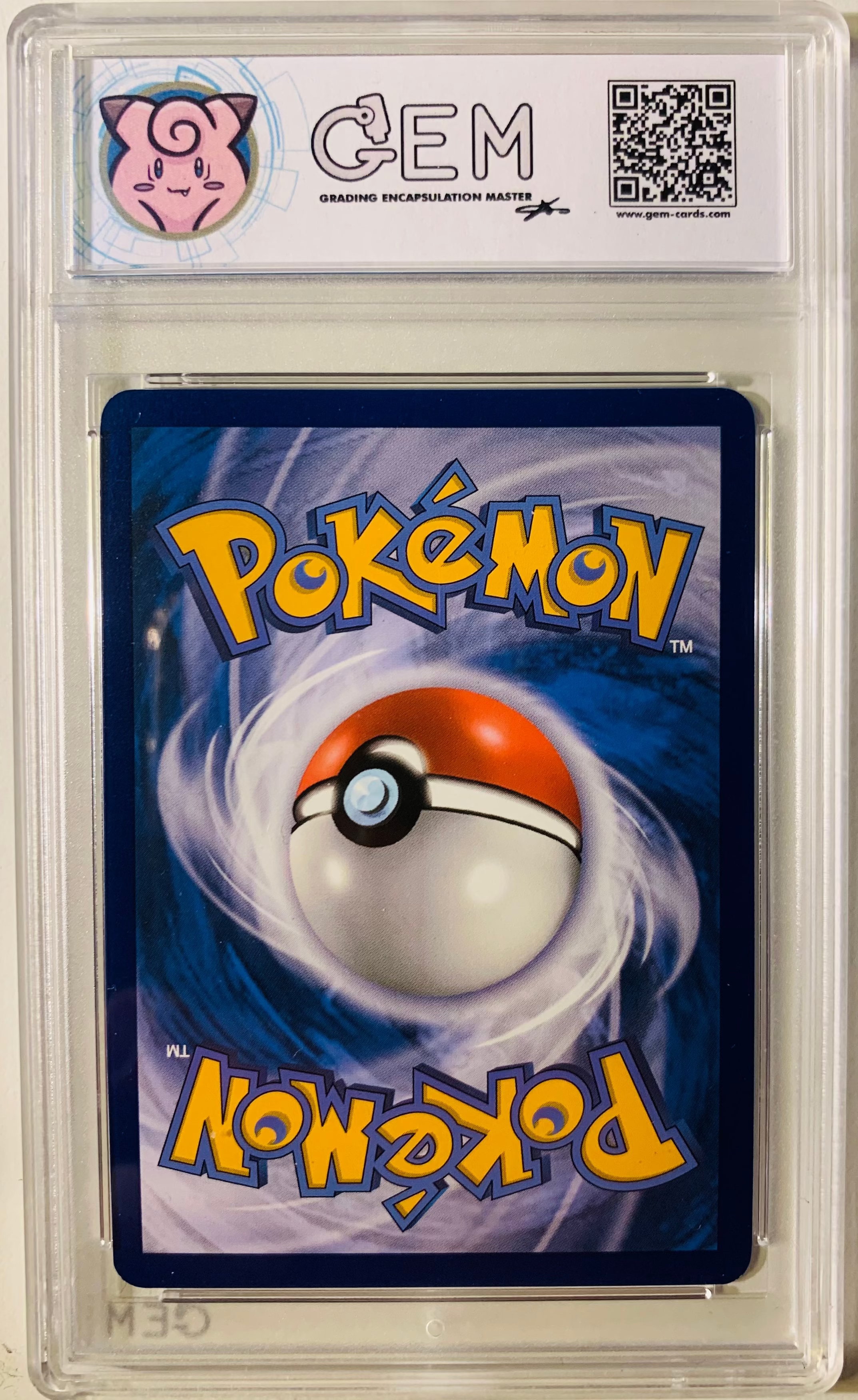 Clefairy EX di Lylia Illustrazione Rara 184/159 Avventure Insieme GEM 9