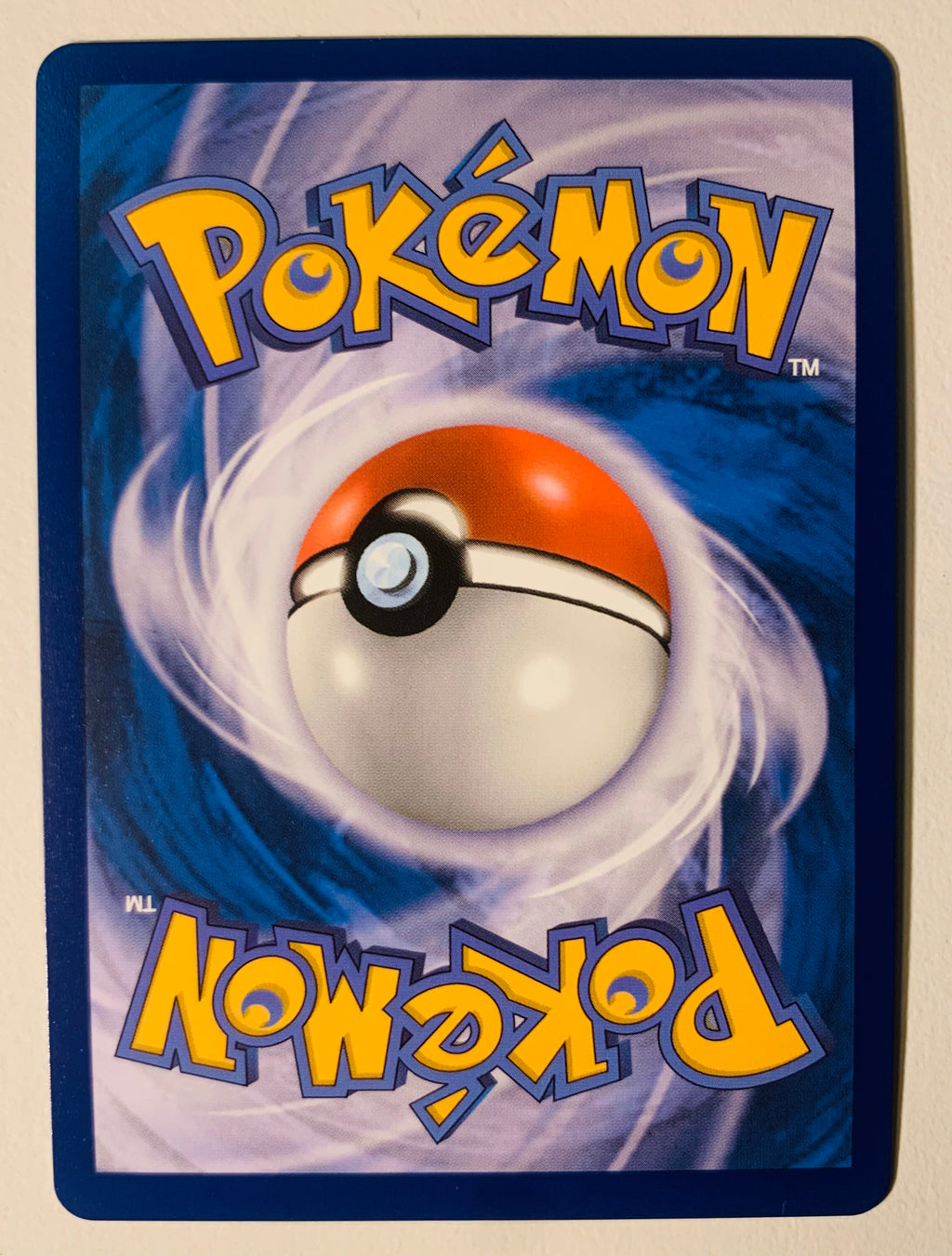 Mega Charizard X EX 125/094 Fiamme Spettrali - Near Mint