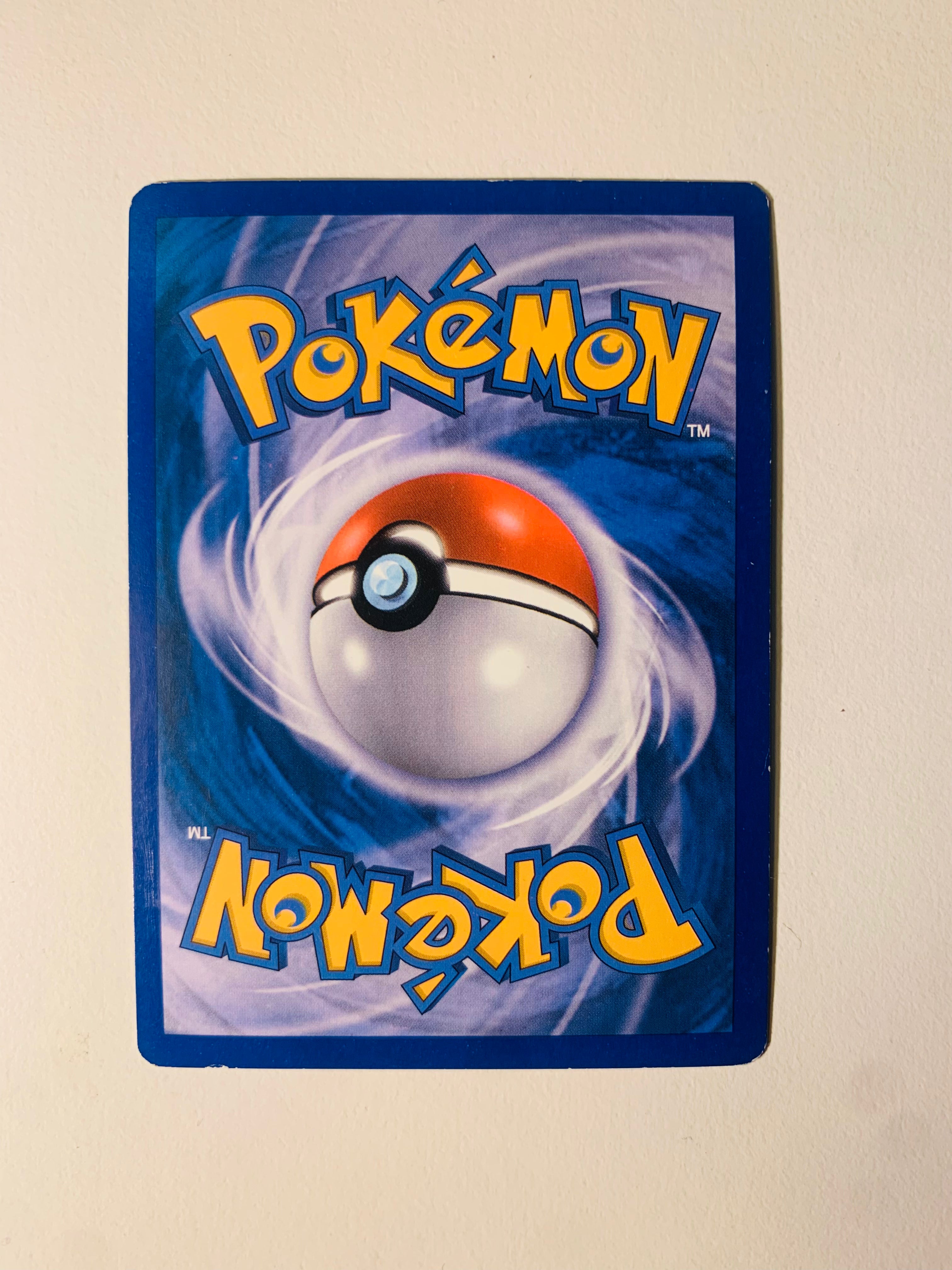 Greninja Holo 14/39 XY Kalos Starter Set - Exellent