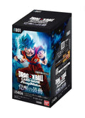 [1 Box] Dragonball FB01 (JAP)
