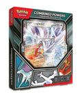[1 Collezione] Combined Powers (ENG)