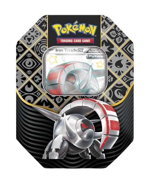 [1 Tin] Destino di Paldea (ITA)